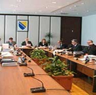 Vijeće ministara BiH utvrdilo je prijedlog odluke o ratifikaciji sporazuma između BiH i EU o viznim olakšicama za građane BiH