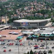 Sarajevo: Treći sajam turske privrede od 07. do 11. novembra 2007. godine