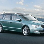 Škoda Auto: Na međunarodnoj automobilskoj izložbi u Frankfurtu premijerno predstavljanje novog modela Superb Combi