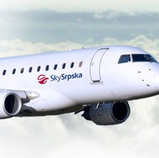 Sky Srpska: Od naredne godine moguća direktna linija za Beč