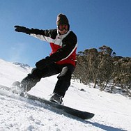 Bjelašnica: Evropa kup u snowboardu - 06. i 07. februara 2010. godine