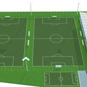Zenica, budući grad nogometa: Uskoro počinje izgradnja modernog sportskog centra Nogometnog saveza BiH
