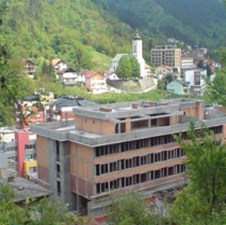 Radovi na hotelu FDS u Srebrenici ulaze u završnu fazu