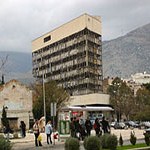 Staklena banka u Mostaru: Za novu prodaju čeka se izvadak iz ZK ureda