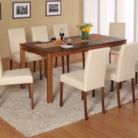 Top Meblo Home Info: «Emanuela XL» perfektan izbor stola za Vas!