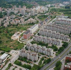 Tuzla: Zavod za urbanizam pravi analizu buduće izgradnje na Stupinama