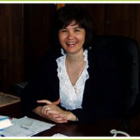 Tanja Milašinović, izvanredni i opunomoćeni ambasador BiH u Londonu