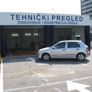 Sve stanice tehničkog pregleda vozila u Brčko Distriktu BiH objedinjene a|test sistemom
