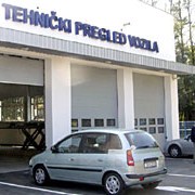 Prezentacija sistema a|TEST, prvog u regionu za tehnički pregled sa video nadzorom, 24.09.2009. godine u Sarajevu