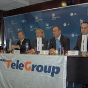 'TeleGroup' postao partner 'Motorole' - rešenja i proizvodi svetskog lidera na polju telekomunikacija u Srbiji