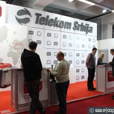 'Telekom Srbija' i 'Telekom Srpske' finansira sa 40 mil EUR dokapitalizaciju crnogorskog 'M:tela'