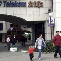 'Telekom Srbije' izmirio prispele obaveze prema 'Telekomu Srpske'