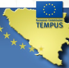 Za financiranje Tempus programa 2,4 milijuna eura od EK-a