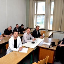 Rudarsko-geološko-građevinski fakultet u Tuzli otpočeo proces akreditacije laboratorija