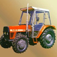Poljoprivrednicima u Republici Srpskoj isporučeno 115 subvencionisanih traktora iz Srbije