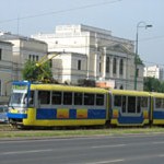 Modernizacija tramvajske pruge – Šestica će se okretati u Radićevoj ulici?!