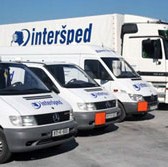 Interšped servisira zbirni transport u Evropi