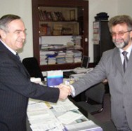 Potpisan ugovor o izradi Strategije razvoja Trebinja