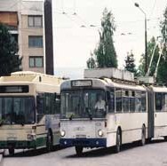 Sarajevo: Upitno proširenje trolejbuske mreže