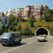 Općina Centar: U toku obnova tunela 'Ciglane'