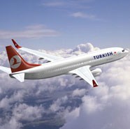 'Turkish Airlines“ izabran za strateškog partnera 'B&amp;H Airlinesa'