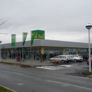 Deseti Tušev supermarket u Bosni i Hercegovini: Investicija u visini od 2,5 mil EUR u Sanskom Mostu