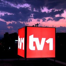 Balkan privlači svjetske TV-kuće