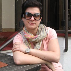 Una Bejtović, nezavisna savjetnica za odnose s javnošću: Žena s petljom