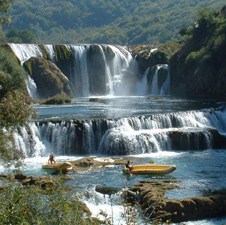 Prioritet Općine Bihać: Afirmacija i razvoj poduzetništva u Nacionalnom parku Una