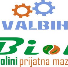 VALBIH d.o.o. Konjic - Referenc lista iz oblasti proizvodnje i distribucije ulja i maziva