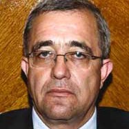 Dr. Vasilj Žarković, član Upravnog vijeća i glavni interni revizor Centralne banke BiH