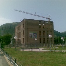 Ko što gradi u Mostaru: HP Investing, A3 i Hering imaju najviše posla