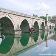 Višegradski most na UNESCO-voj listi
