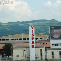 Kompanija AS Jelah postala vlasnik 83,93% dionica u Vispaku