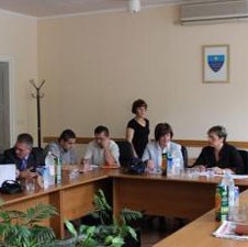 Mostar: Održan sastanak o projektu registracije zemljišta