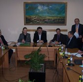 Potpisan ugovor o implementaciji radova u vodoprivredi HNK za 2009. godinu: 979.000 KM Gradu Mostaru i općinama Stolac, Čitluk i Čapljina