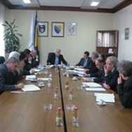 KS: Dogovorena realizacija projekta uređenja rijeke Bosne i Zujevine