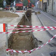 BiH gubi oko 50 posto vode zbog slabe infrastrukture vodoopskrbnog sistema
