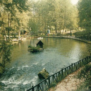 U maju akcija čišćenja korita rijeka Bosne i Željeznice