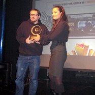 Via Media kreirala najbolji brand web - Nagrada WebAward.Me za eurosong.ba