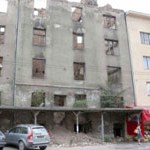 Sarajevo: Rekonstrukcija zgrade u Zagrebačkoj prolongirana zbog nedostatka novčanih sredstava - Ukupna sredstva potrebna za obnovu zgrade iznose 860.320 KM
