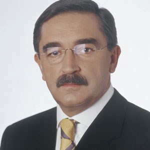 Željko Čović, predsjednik Uprave i glavni izvršni direktor Plive