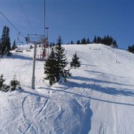 Jahorina: Dobre staze poziv za skijaše