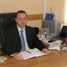 Mr sci. med. dr Zlatko Maksimović, direktor Doma zdravlja Bijeljina