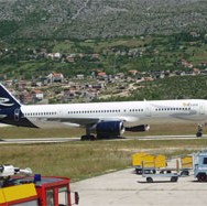 Direktor Zračne luke Mostar putuje na razgovore s 'Austria airlinesom'