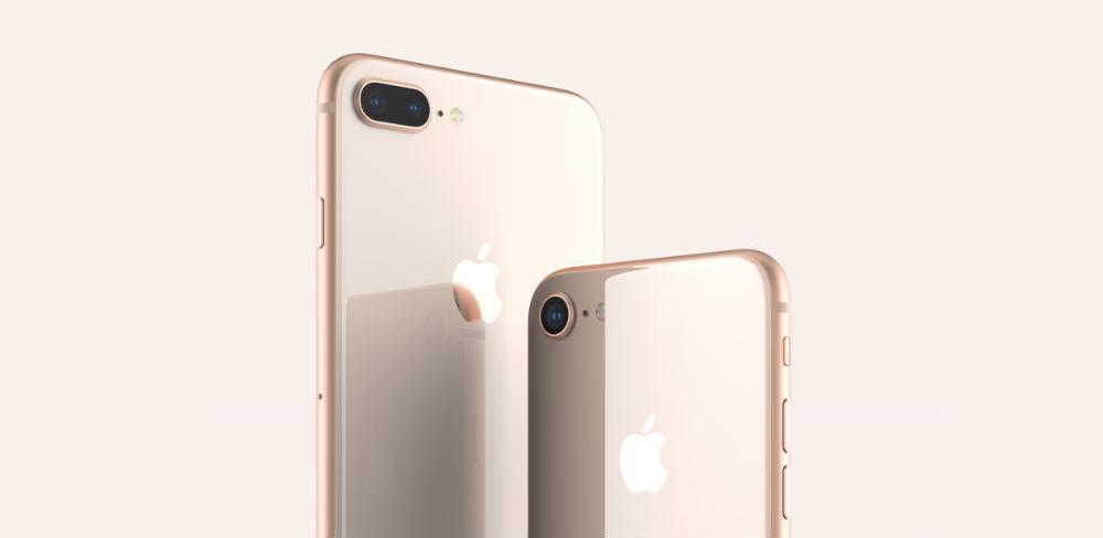 iPhone 8 - Nova generacija iPhone-a