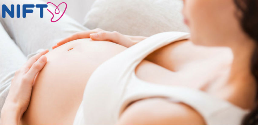 NIFTY test - Siguran i jednostavan neinvazivan prenatalni test