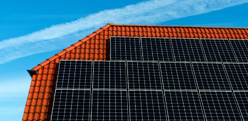 Finansiranje solarnih panela u domaćinstvima uz namjenski kredit UniCredit Bank