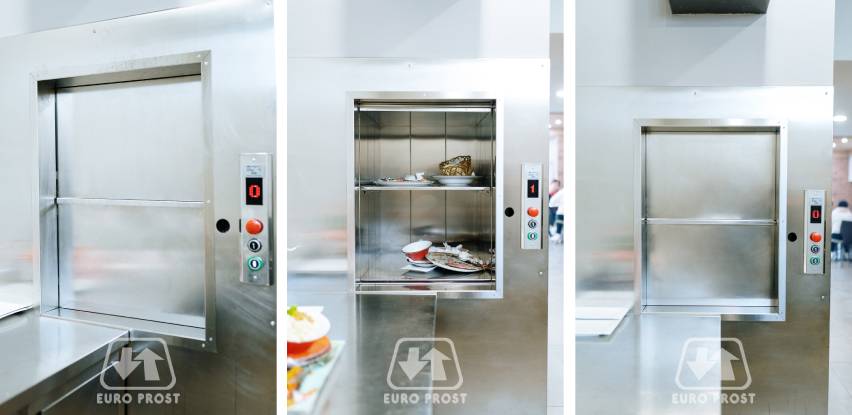 kuhinjski liftovi Euro Prost