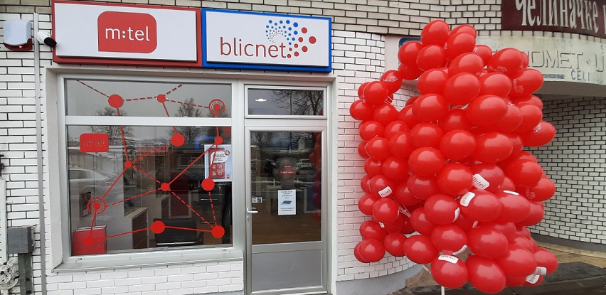 Blicnet otvorio novo prodajno mjesto u Čelincu